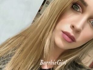 BarrbieGirl