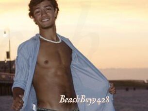 BeachBoy9428