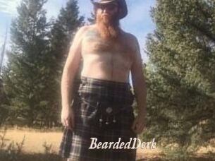 BeardedDork