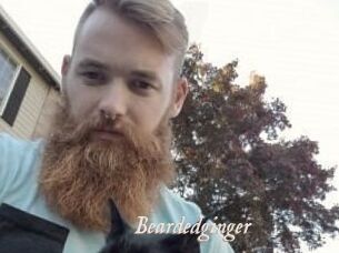 Beardedginger