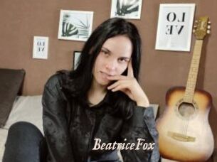 BeatriceFox