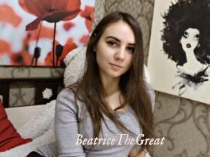 BeatriceTheGreat