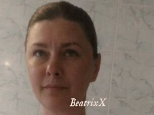 BeatrixX