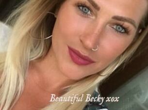 Beautiful_Becky_xox