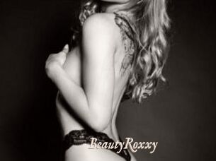 BeautyRoxxy