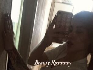 Beauty_Roxxxxy