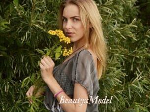 BeautyxModel