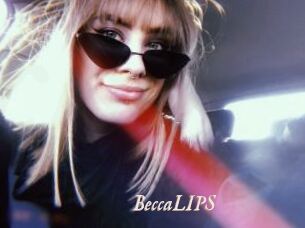 BeccaLIPS