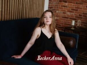 BeckerAnna