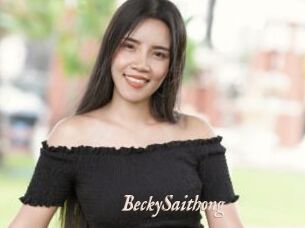 BeckySaithong