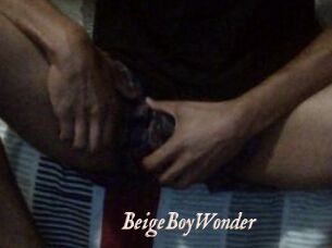 BeigeBoyWonder