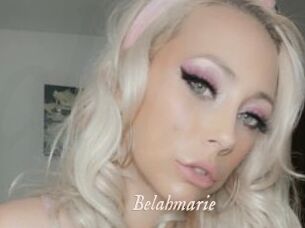 Belahmarie