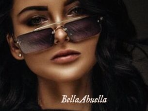 BellaAhuella