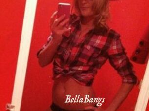 BellaBangs