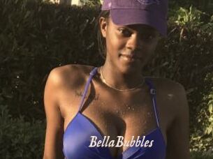 BellaBubbles