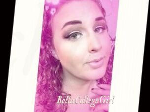 Bella_College_Girl