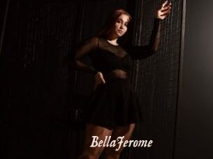 BellaJerome