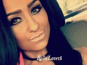 BellaLove18