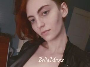 BellaMaxx