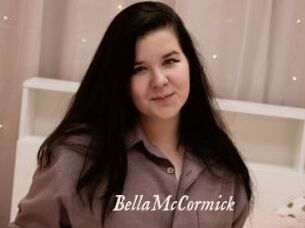 BellaMcCormick