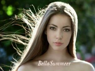 BellaSummeer