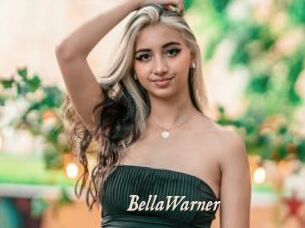 BellaWarner