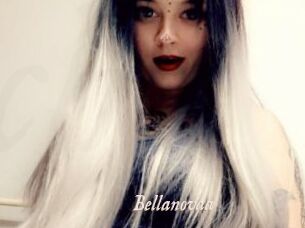 Bellanovaa