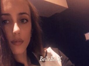 BelleBeeX