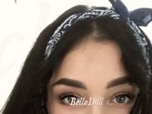 BelleDoll