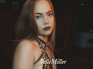 BelleMiller