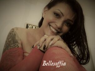 Bellesoffia