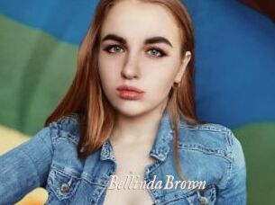 BellindaBrown