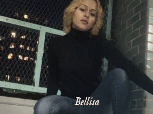 Bellisa