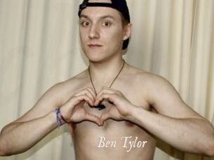 Ben_Tylor