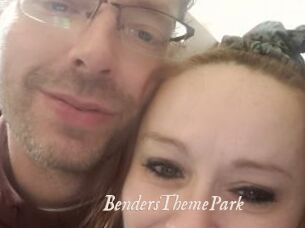 BendersThemePark