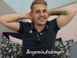 BenjaminAnderson