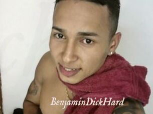 BenjaminDickHard