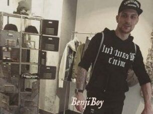 BenjiBoy