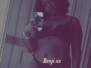 Benji_xo