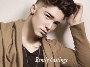 Bently_Castings