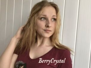 BerryCrystal