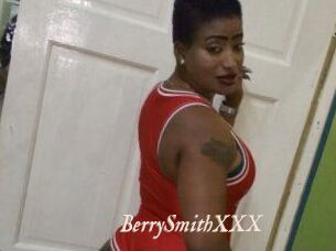 BerrySmithXXX