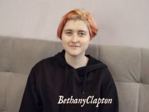 BethanyClapton