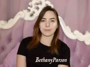 BethanyParson