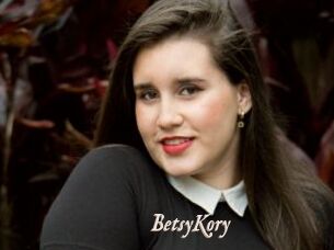 BetsyKory