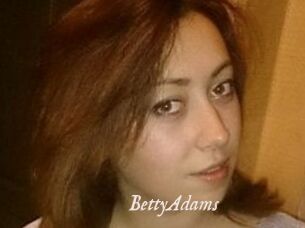 Betty_Adams