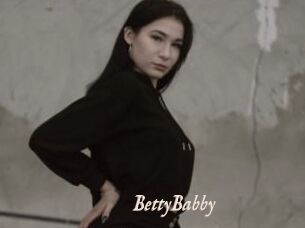 BettyBabby