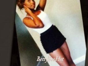 BettyBooHot
