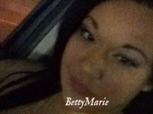 BettyMarie