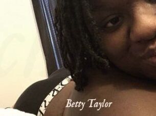 Betty_Taylor